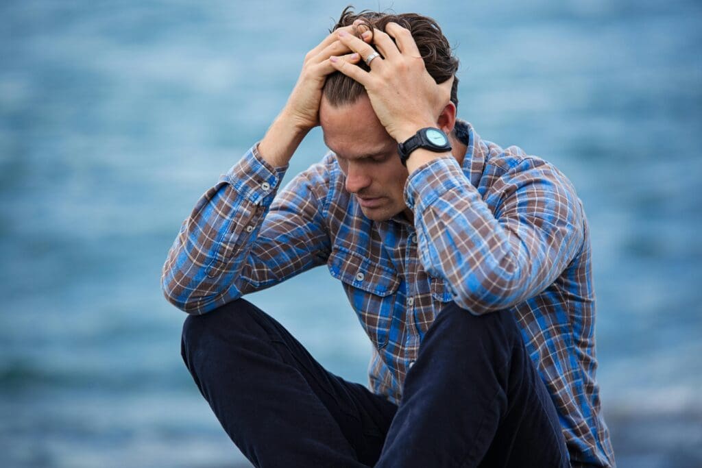 Discover why setting boundaries feels different for men—and how clear, loving boundaries create safety, trust & more pleasure in relationships. Somatic coaching tools to stay connected without shutting down.